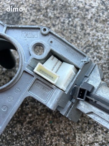 конактен ключ за Opel Astra H Zafira B след 2005г., снимка 3 - Части - 43936502