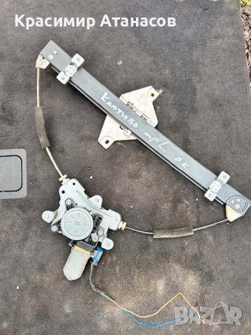 96627079. Стъклоповдигач преден ляв за Шевролет Каптива. 2008г., снимка 11 - Аксесоари и консумативи - 51343726