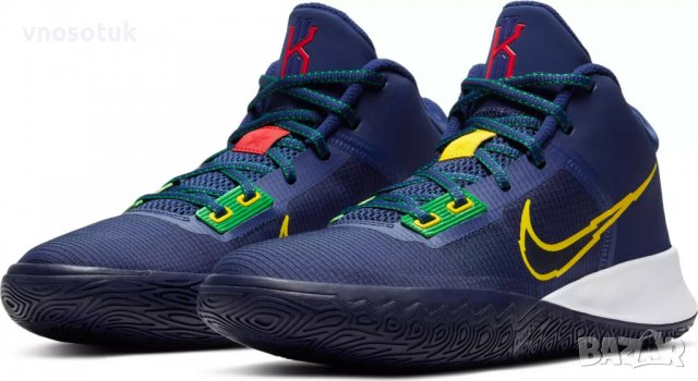 Мъжки маратонки NIKE  KYRIE FLYTRAP IV-№  44, снимка 1