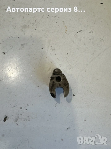 Държач на дюза за Ситроен ДС4 Citroen ds4 type 9h05 1.6 Hdi 82hp 2011