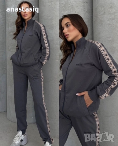 Дамски екипи Висок клас 