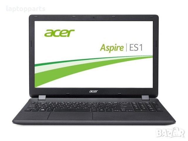 Acer Aspire ES1-531 на части