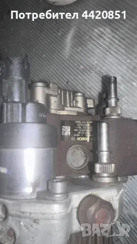 Помпа За Високо Налягане (ГНП) За Suzuki Grand Vitara 2007 - 0445 010 087 , 48200256255, снимка 2 - Части - 49783356