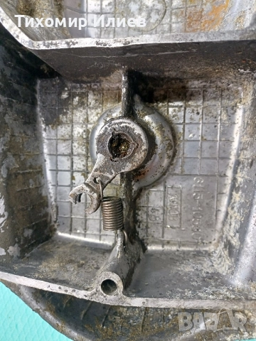 Десни капаци за двигател на Минск 125, снимка 5 - Части - 52188512