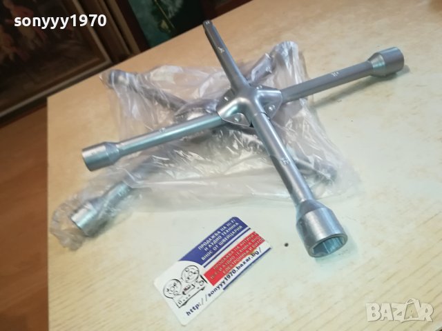 ГУМИ КЛЮЧ ЗА ГУМИ 2812231225