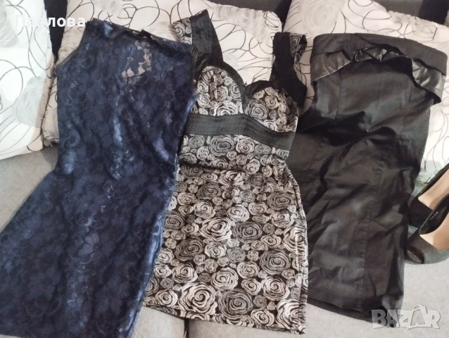 Качествени рокли на ниски цени