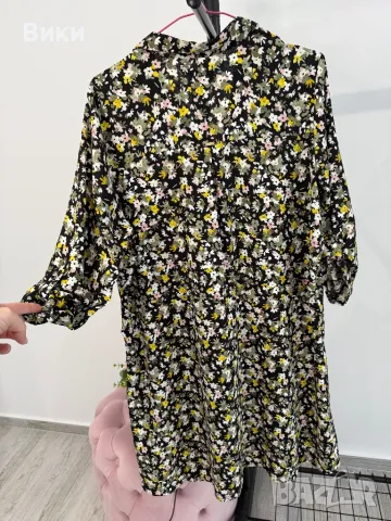 Рокля в размер XXL, снимка 17 - Рокли - 48544732