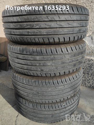 Летни гуми toyo proxes cf 2 