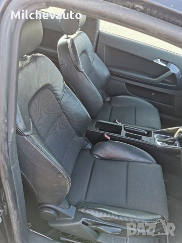 Audi a3 8p 2.0tdi на части / ауди а3 8п 2.0тди на части , снимка 6 - Автомобили и джипове - 33581621