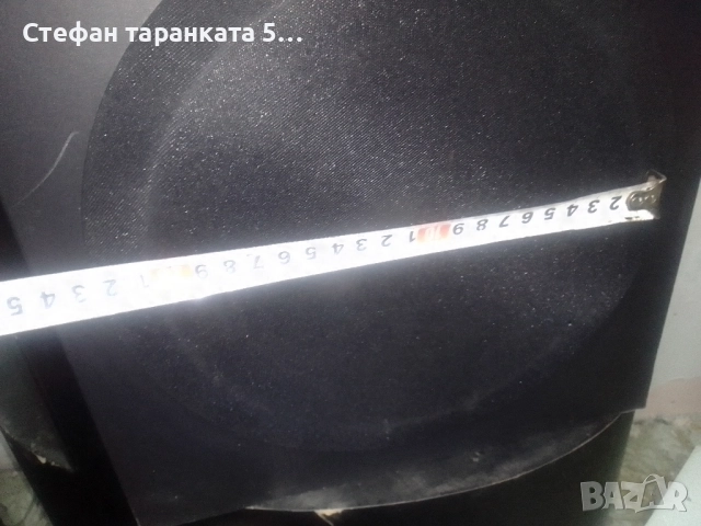 субуфер Sony , снимка 8 - Тонколони - 51539849
