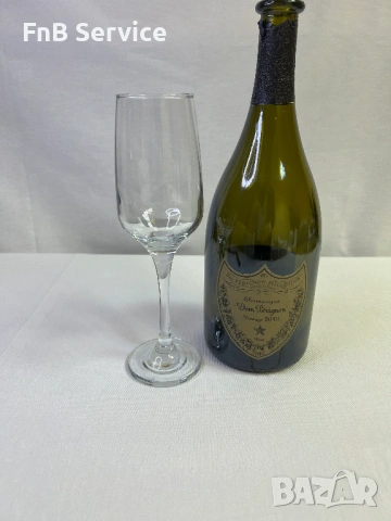 Чаши за Шампанско под наем