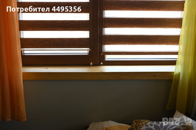 Подпрозоречни первази, снимка 8 - Дограми - 52456873