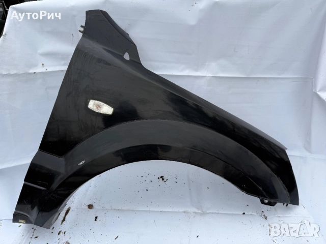 Десен Калник Kia Sorento / 2002-2009г./ Киа Соренто