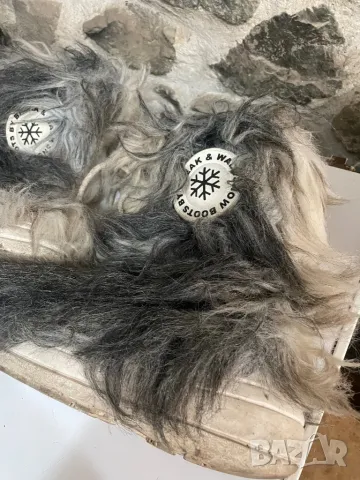 Оригинални ботуши , снимка 7 - Дамски ботуши - 48057634