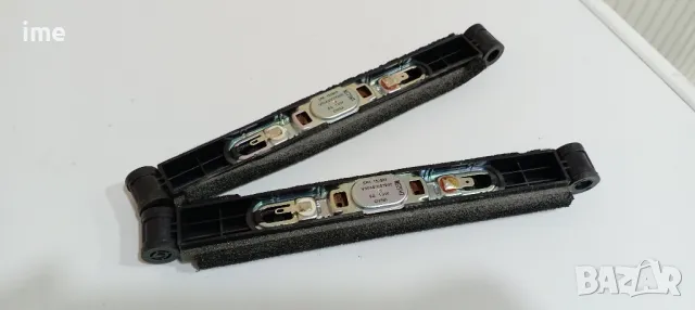Говорители SPK-1529AF 1H623N. Свалени от Телевизор Toshiba 32UL875, снимка 2 - Части и Платки - 48238454