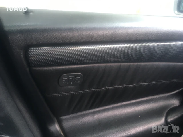 Mercedes 202 c класа sport V6,240. , снимка 8 - Автомобили и джипове - 51297253