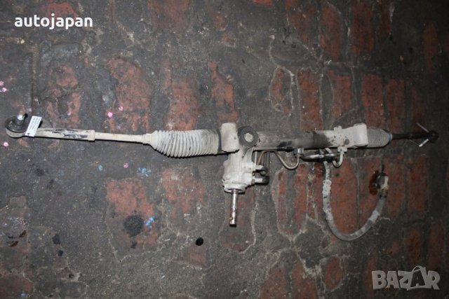 Кормилна рейка десен волан Опел астра х 1.3цдти 90кс комби 07г Opel astra h 1.3cdti 90hp kombi 2007, снимка 2 - Части - 43464212