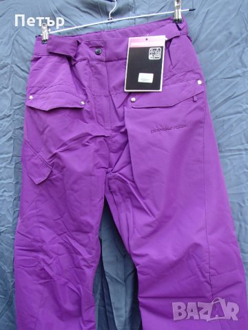 Продавам нови дамски панталони за сноуборд Powder Room, снимка 6 - Зимни спортове - 28031838