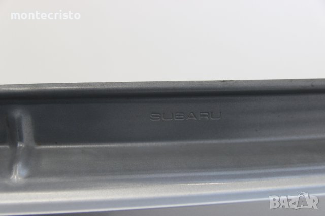 Ляв калник Subaru Forester SG facelift (2006-2008г.) 57110SA0509P, снимка 5 - Части - 40561552
