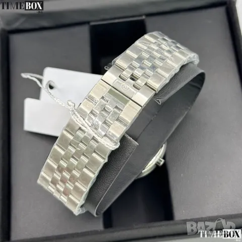 Movado Museum Classic 606982, снимка 4 - Мъжки - 47389375