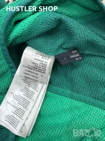 Дамски полар SALEWA. Размер S, снимка 6 - Спортни екипи - 53350039