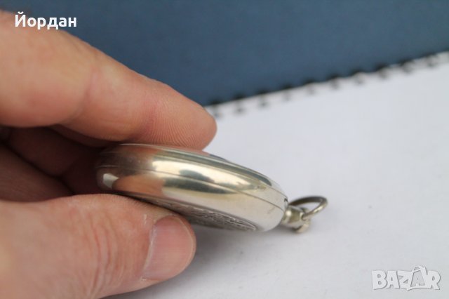 СССР джобен ''Молния, снимка 4 - Антикварни и старинни предмети - 39190211