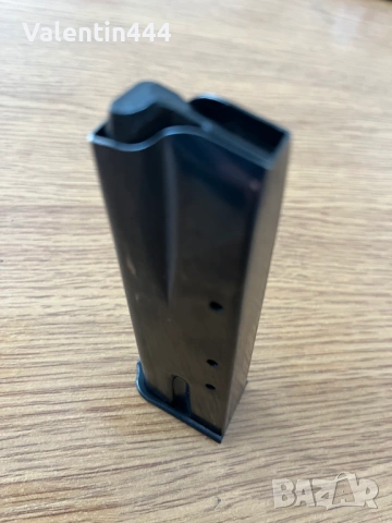 Пълнител за пистоет "АРКУС - 98", кал. 9х19мм, снимка 3 - Бойно оръжие - 53450506