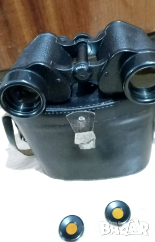 Бинокъл БПБ1 12х40, снимка 7 - Екипировка - 52906533