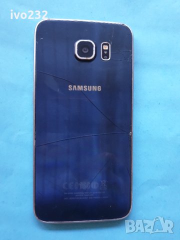 samsung s6, снимка 3 - Samsung - 33623282