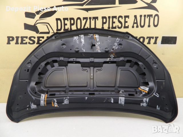 Преден капак на двигател Opel Mokka X, 2017, 2018, 2019, 2020, 2021., снимка 7 - Части - 52472000