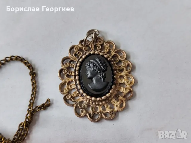 Лот накити, снимка 2 - Колекции - 48303996