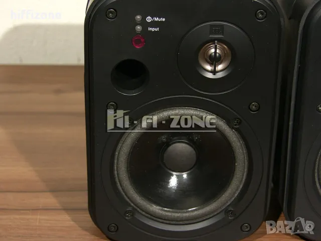 АКТИВНИ JBL control 2.4g /3 ТОНКОЛОНИ, снимка 3 - Тонколони - 47791668