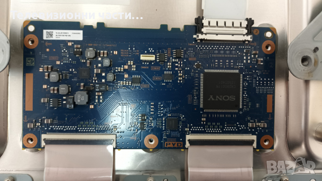 Sony KDL-46W905A с дефектен Main Board - здрав панел YLV4621-02N, снимка 12 - Части и Платки - 36527136