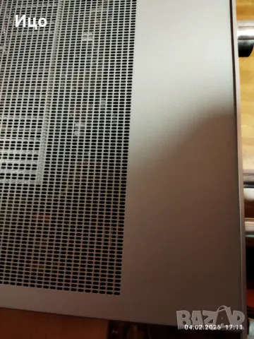 Nordmende HIFI amplifer PA 1400., снимка 10 - Ресийвъри, усилватели, смесителни пултове - 48969699