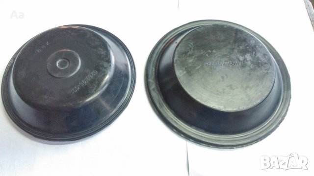 Мембрани за Зил , Камаз, снимка 3 - Части - 39038107