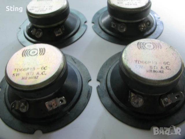 от PIONEER  Колони , Високочестотни , Говорители , Качествени от  80 те, снимка 3 - Тонколони - 50550547