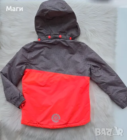 Детски ски екип 9-10 години , снимка 11 - Зимни спортове - 48525090