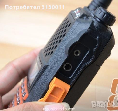 Хит Оригинал Нови НовиBaofeng 6R 5/ 8 /10w 5000 mah 12м гаран CTCSS,2020 DCS, снимка 5 - Друга електроника - 34916062