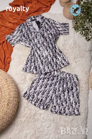 Маркови дамски пижами , снимка 5 - Пижами - 49000076