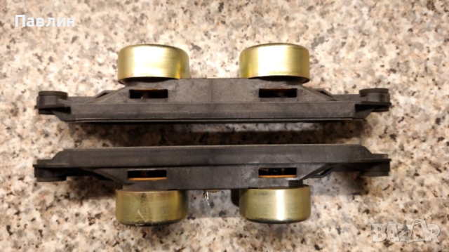 Говорители от телевизор Sony, снимка 3 - Тонколони - 51759011