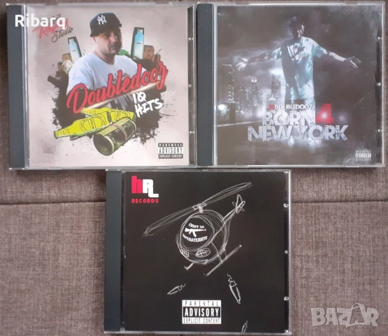 Оригинални CD дискове 