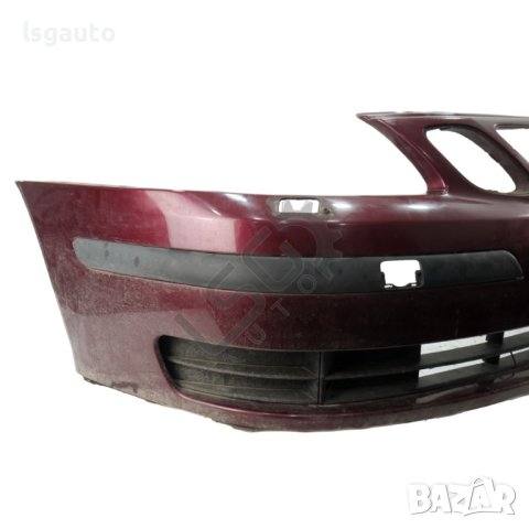 Предна броня Saab 9-3 2004-2015 ID: 120097, снимка 4 - Части - 44043702