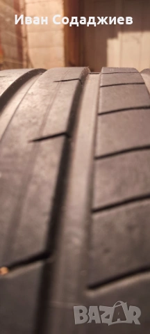 Гуми Good Year Eagle F1 DOT 0325, снимка 15 - Гуми и джанти - 53135461