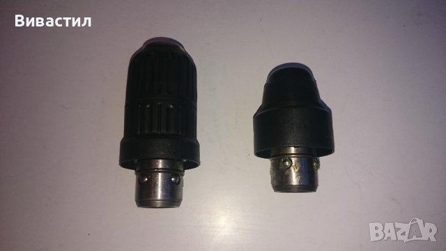 Нови Широки секачи 75мм SDS-Plus захват стават за всички перфоратори. , снимка 7 - Перфоратори - 43524038