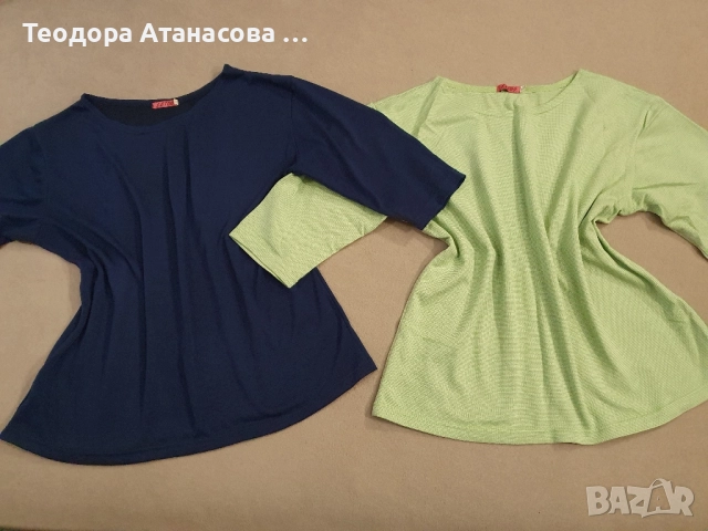 Туники, рокли. , снимка 17 - Туники - 26685107