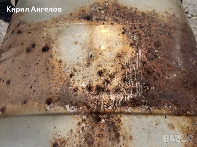 Генерация за BMW E39 M54 (Комби), снимка 4 - Части - 50229123