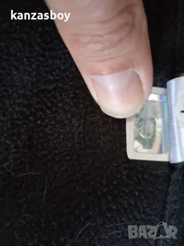 the north face windwall jacket -  мъжко softshell яке 2XL, снимка 8 - Якета - 49561746