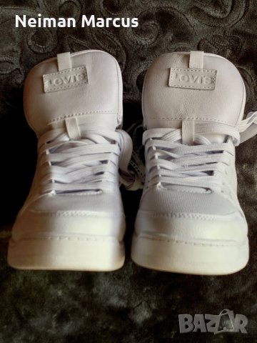 Levi’s, снимка 2 - Кецове - 39158356