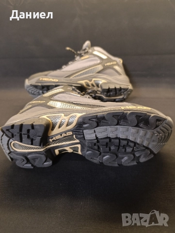 Туристически обувки HEAD , снимка 5 - Части - 52204849