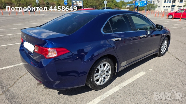 Продавам отличен автомобил, снимка 4 - Автомобили и джипове - 51119113